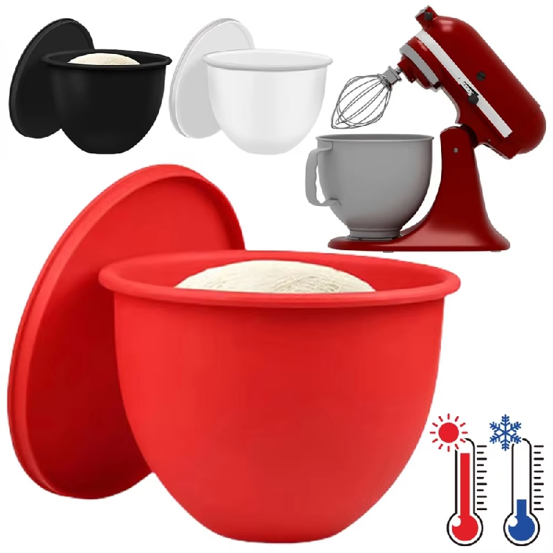 For KitchenAid Tilt-Head 5 Qt  - đánh giá và giá Kitchen Aid Baking Lid