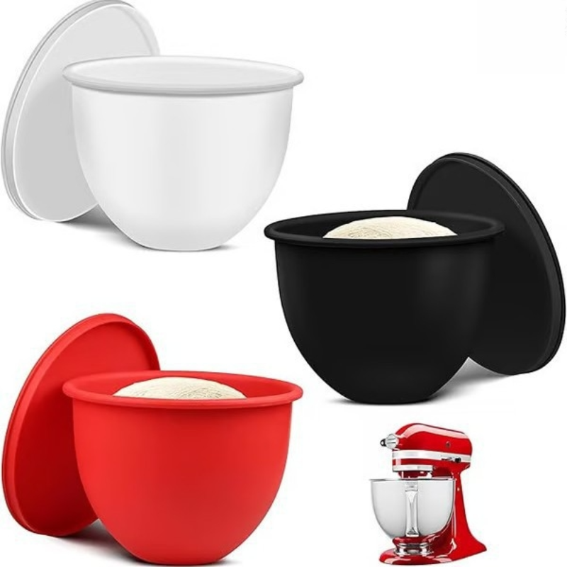 For KitchenAid Tilt-Head 5 Qt  - đánh giá và giá Kitchen Aid Baking Lid