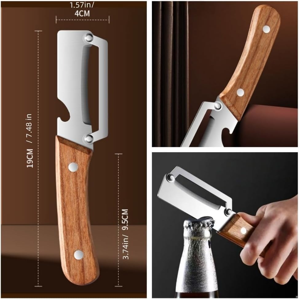2pcs Multi-Functional Vegetabl - đánh giá và giá Kitchen Jobs