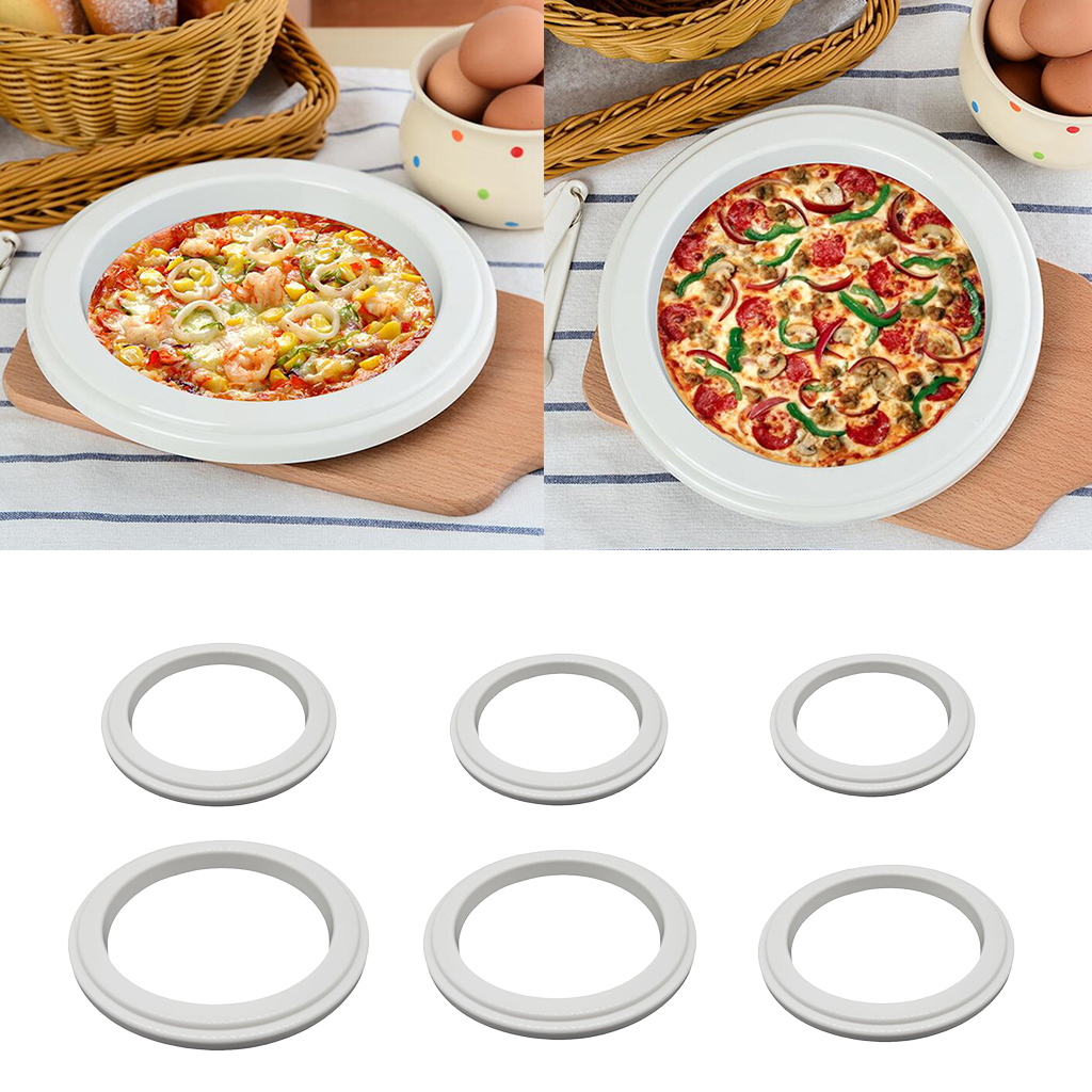 Pizza Cover Deep Dish Pizza Pa - đánh giá và giá Kitchen Baking Pan Set