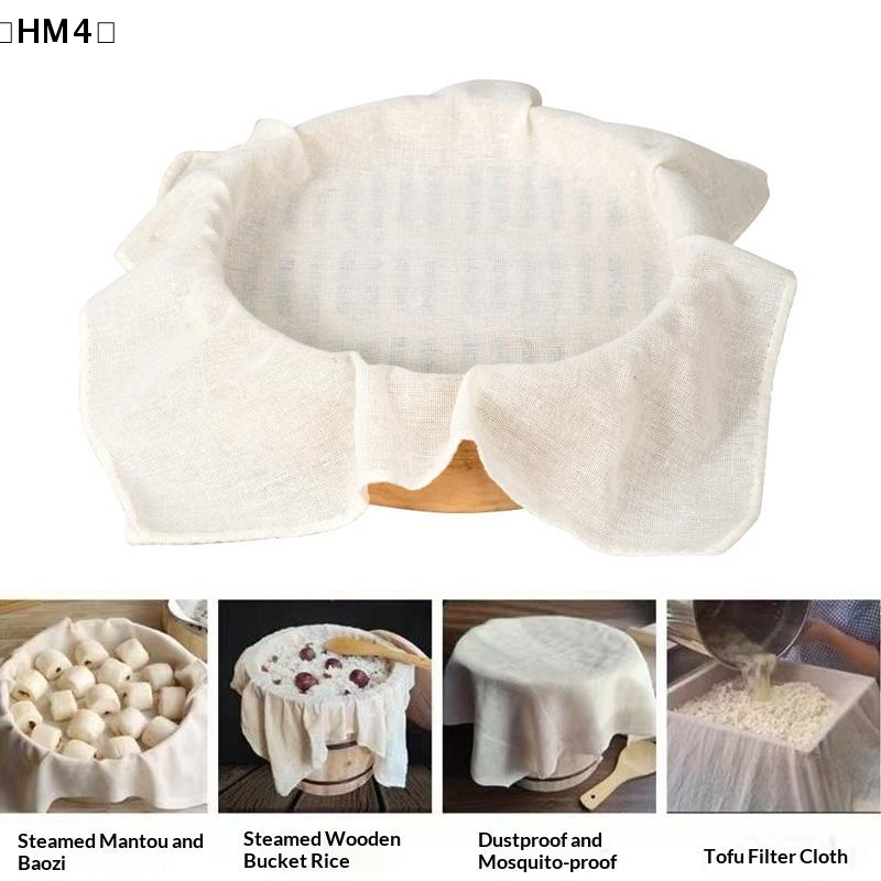 3Pcs 40/60CM Pure Cotton Steam - đánh giá và giá Kitchen Baking Mat