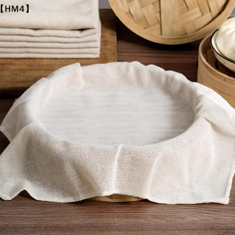 3Pcs 40/60CM Pure Cotton Steam - đánh giá và giá Kitchen Baking Mat