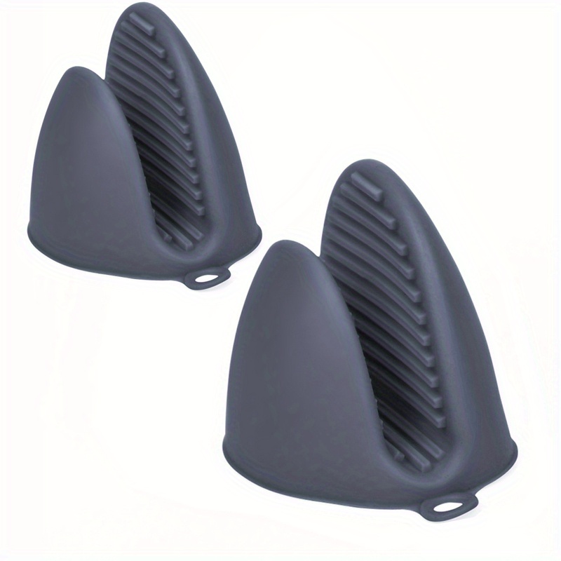 2 Pack Silicone Oven Mitts Pot - đánh giá và giá Kitchen Baking Pan Set