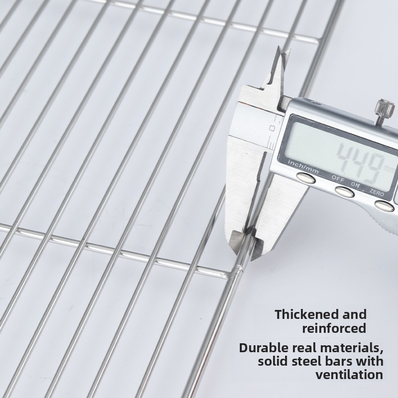 Stainl Steel Cooling Ra Baking - đánh giá và giá Bread Baking Kitchen Utensils