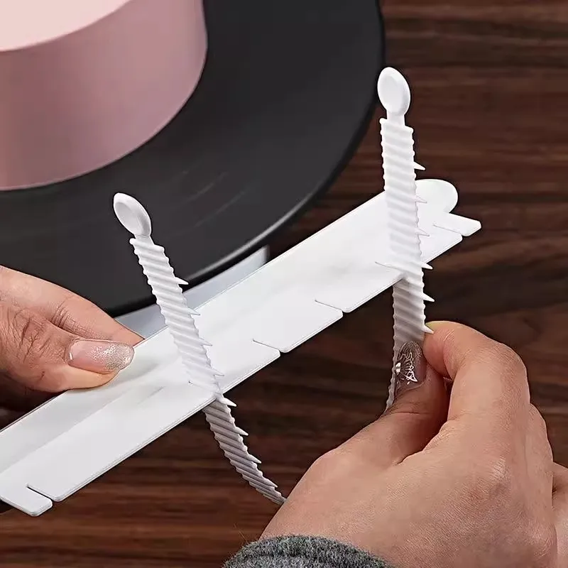 1 set Fondant Cake Arc Decorat - đánh giá và giá Kitchen Baking Aid