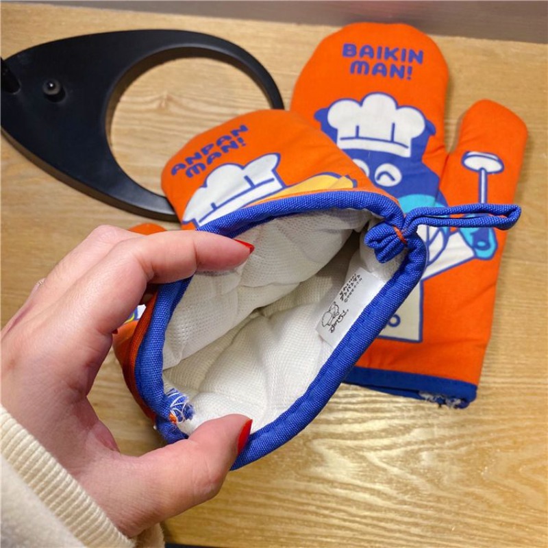 Anpanman Thermal Insulation Gl - đánh giá và giá Kitchen Baking Store