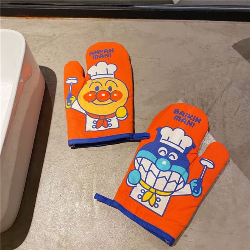 Anpanman Thermal Insulation Gl - đánh giá và giá Kitchen Baking Store