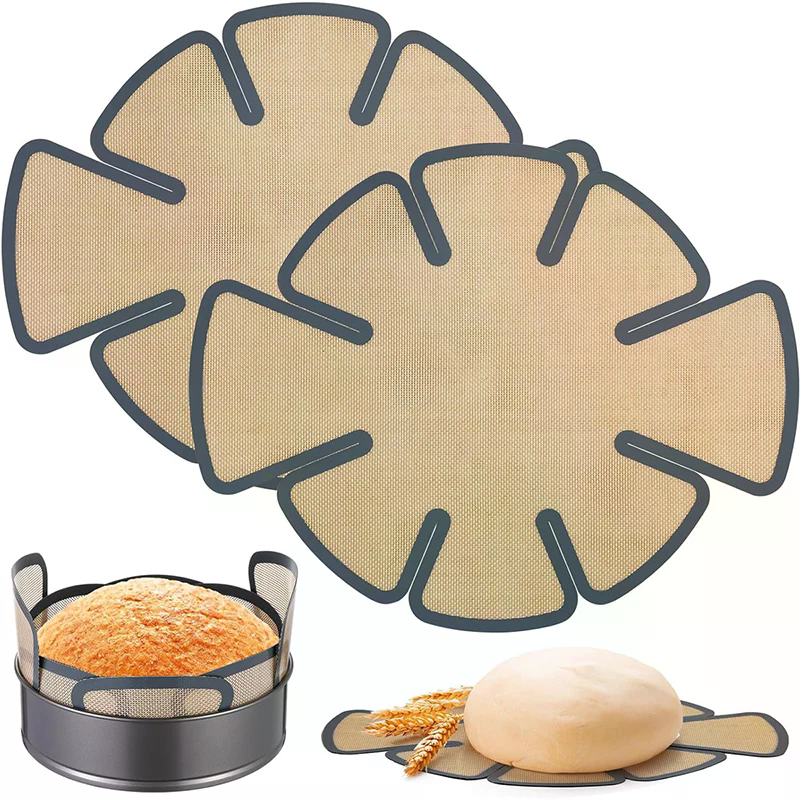 Silicone Baking Loaf Pan Mat N - đánh giá và giá Kitchen Baking Mat