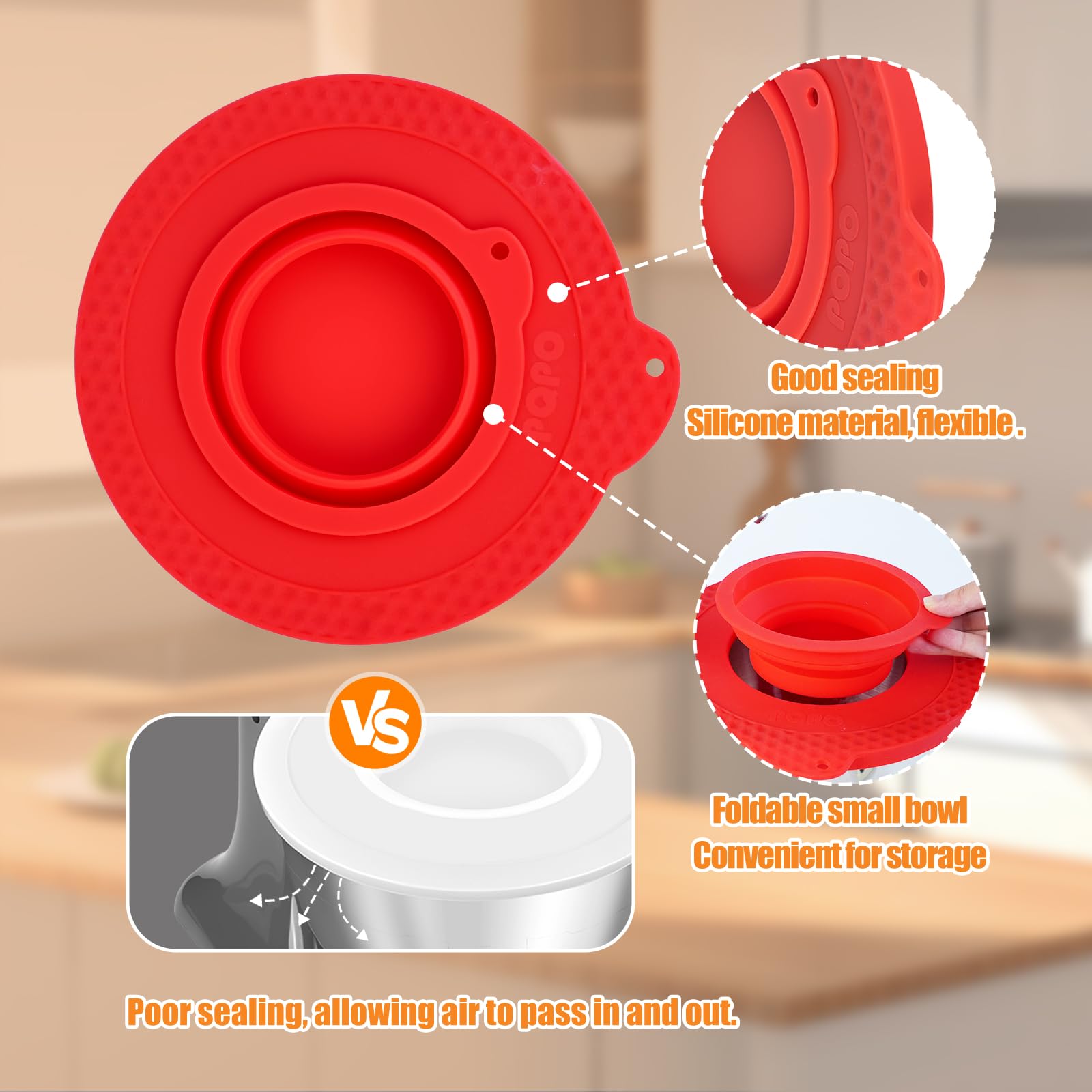 4.5-5 Quart Tilt-Head Stand Si - đánh giá và giá Kitchen Aid Baking Lid