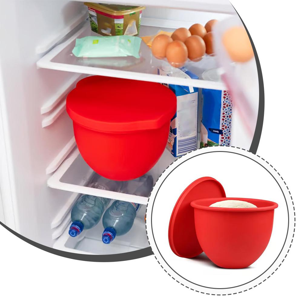 MixAid Silicone Liners for Kit - đánh giá và giá Kitchen Aid Baking Lid