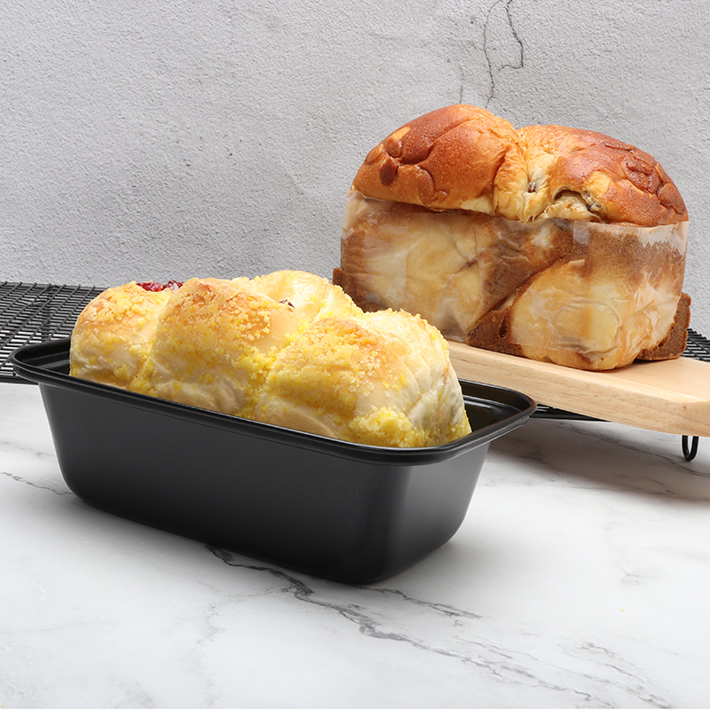 Gold Colored Rectangular Flat  - đánh giá và giá Bread Baking Kitchen Utensils
