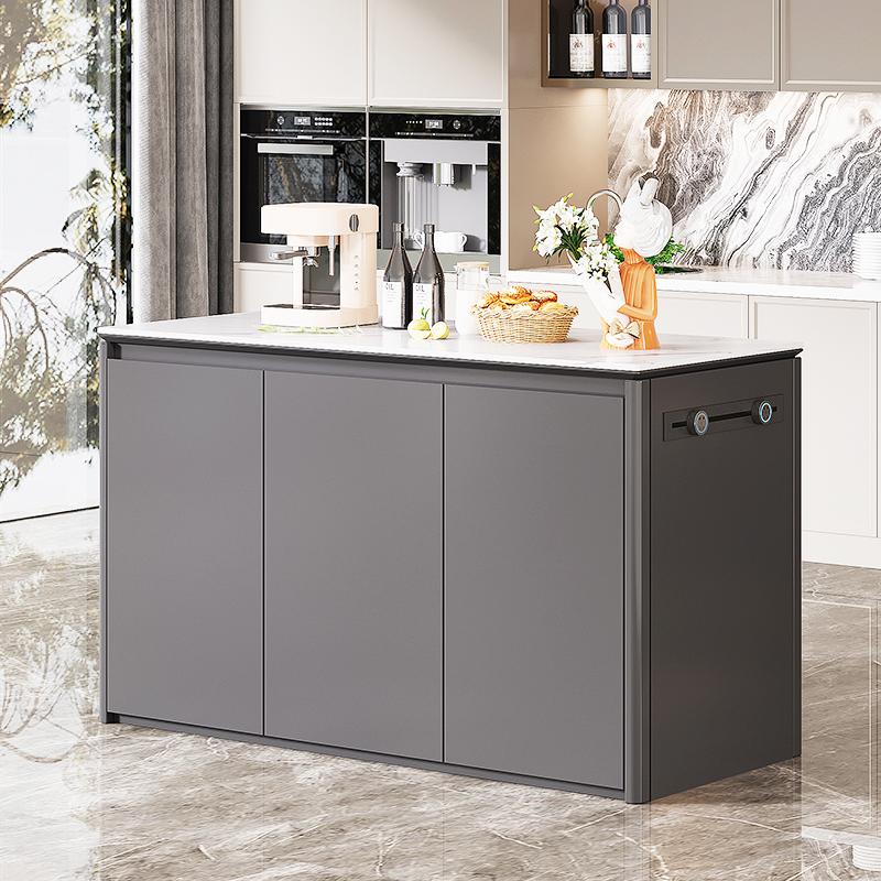 Kitchen Island Cabinet Individ - đánh giá và giá Kitchen Island Baking Table
