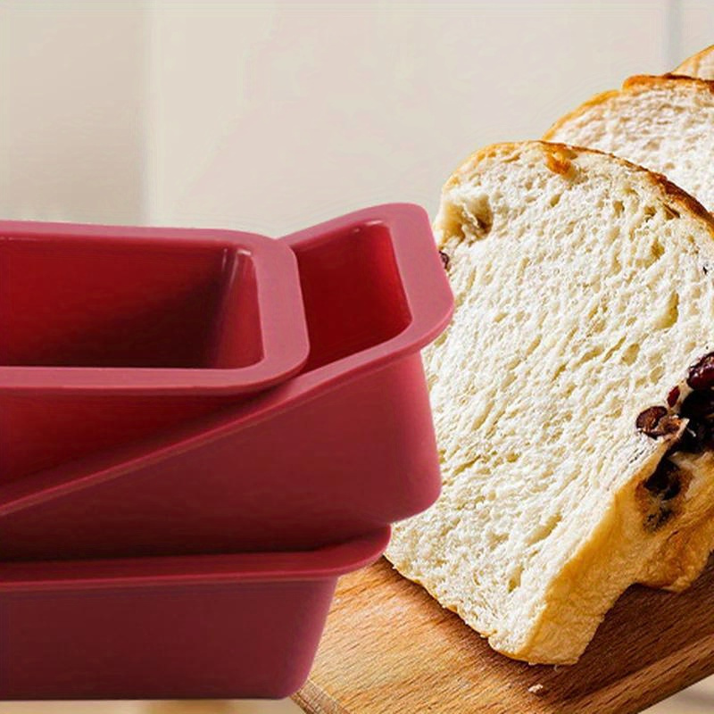 Silicone Baking Molds NonStick - đánh giá và giá Kitchen Baking Store