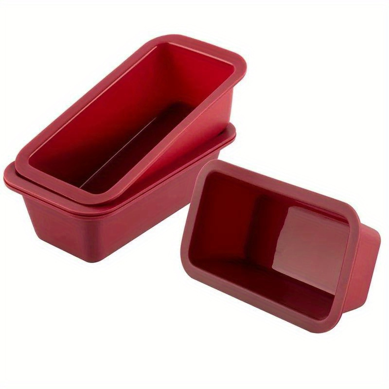 Silicone Baking Molds NonStick - đánh giá và giá Kitchen Baking Store