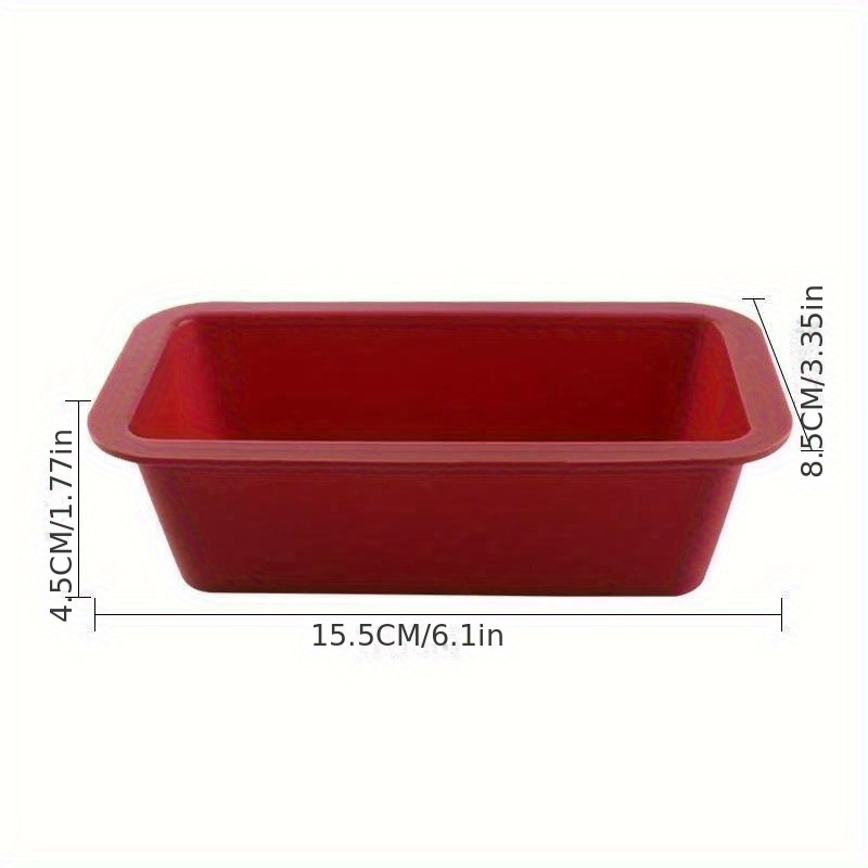 Silicone Baking Molds NonStick - đánh giá và giá Kitchen Baking Store