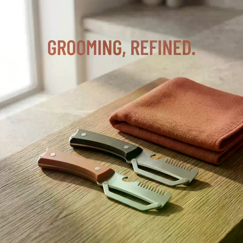 3-in-1 Multi-Function Serrated - đánh giá và giá Kitchen Jobs