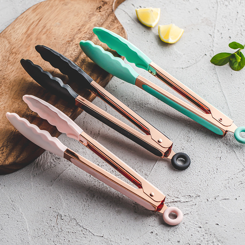 7/9 inch Small Silicone Clips  - đánh giá và giá Bread Baking Kitchen Utensils