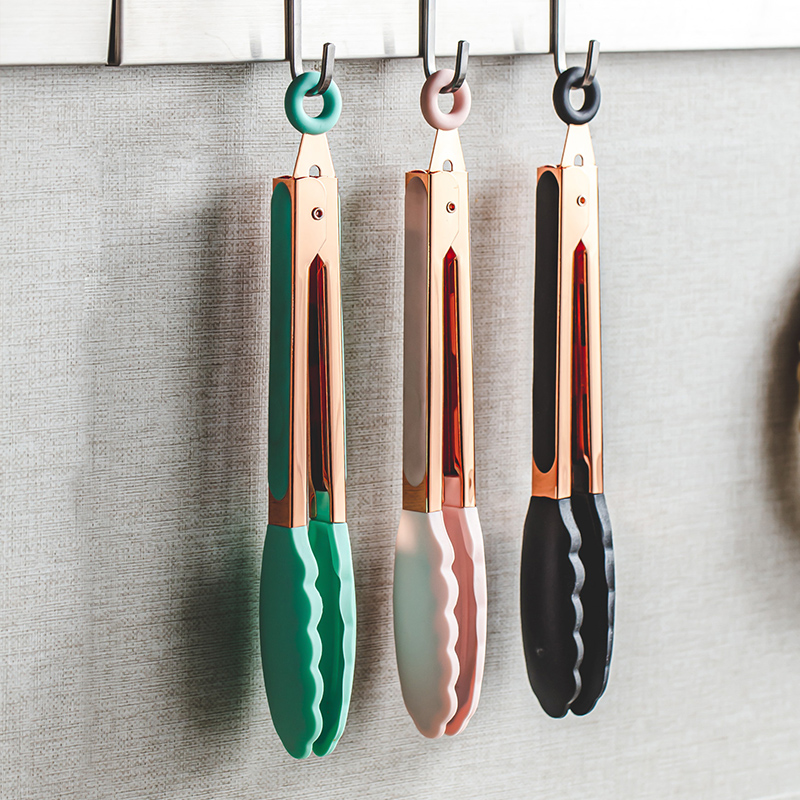 7/9 inch Small Silicone Clips  - đánh giá và giá Bread Baking Kitchen Utensils