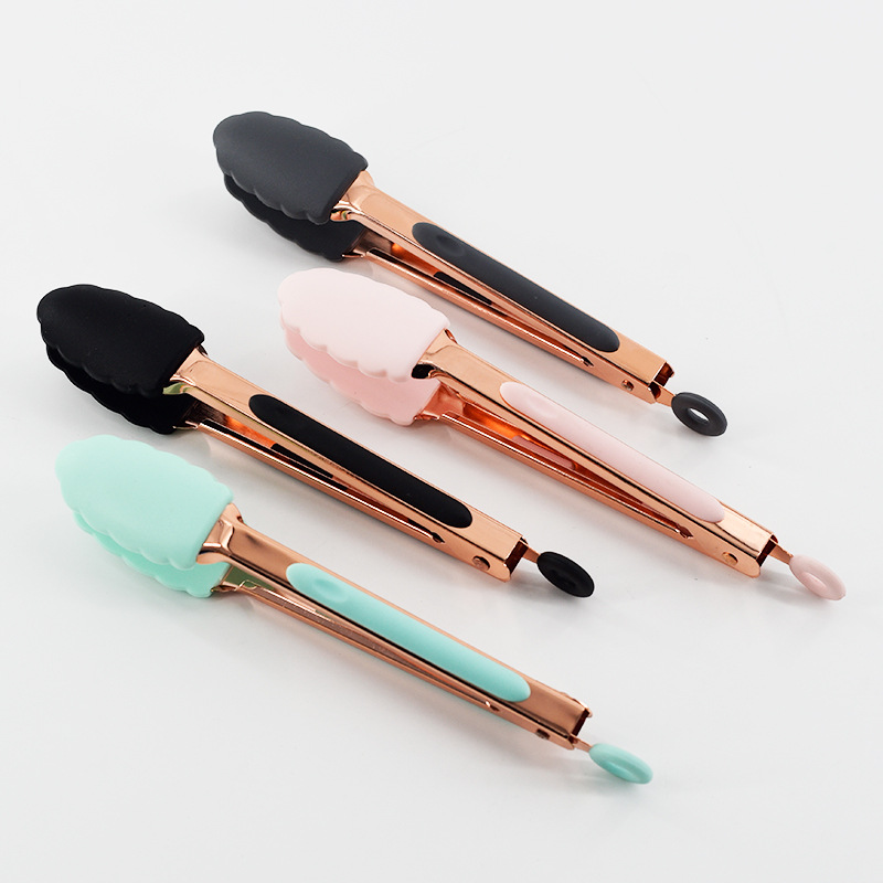 7/9 inch Small Silicone Clips  - đánh giá và giá Bread Baking Kitchen Utensils