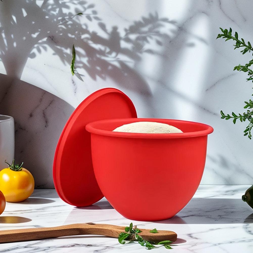 1PCS Universal Silicone Bowl W - đánh giá và giá Kitchen Aid Baking Lid