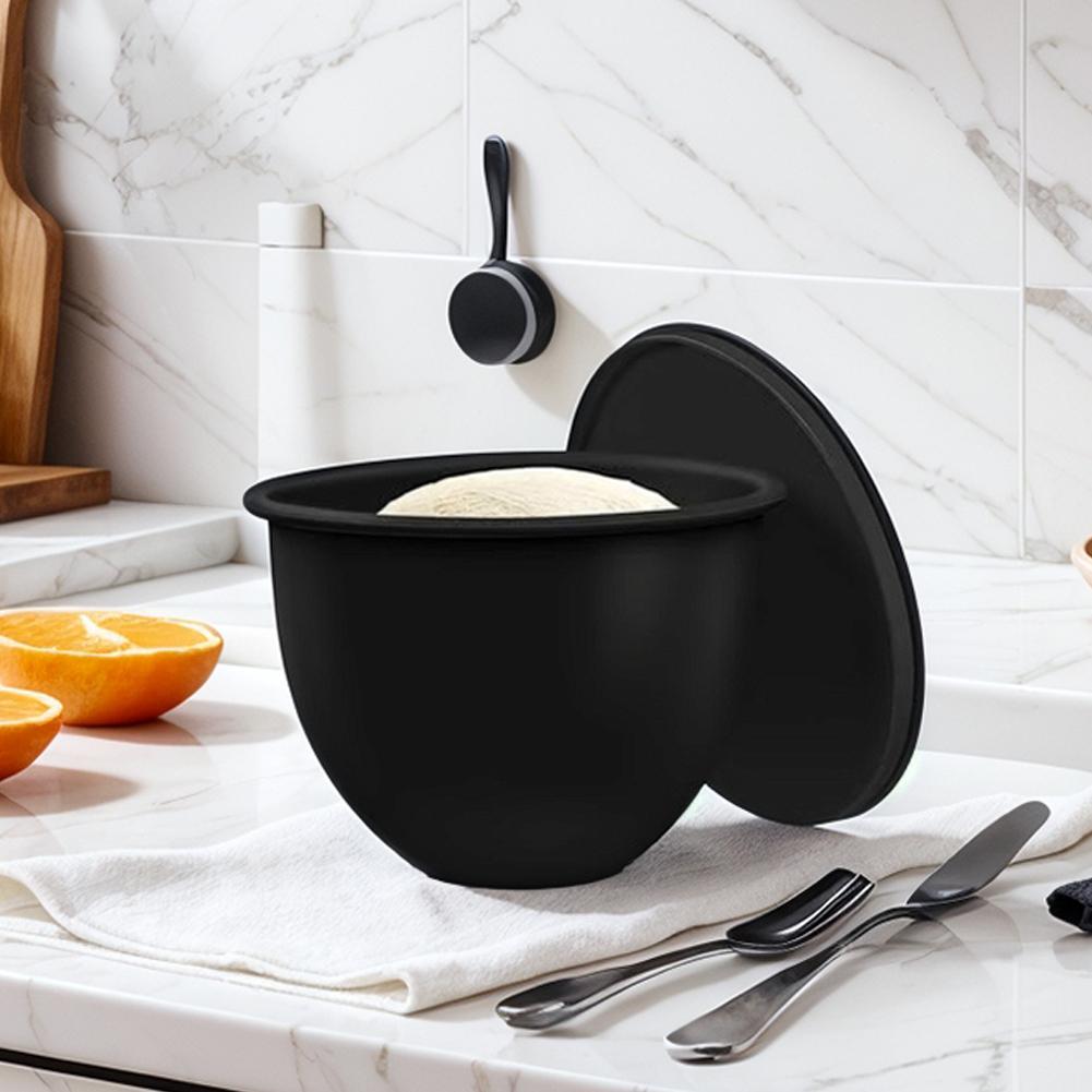 1PCS Universal Silicone Bowl W - đánh giá và giá Kitchen Aid Baking Lid