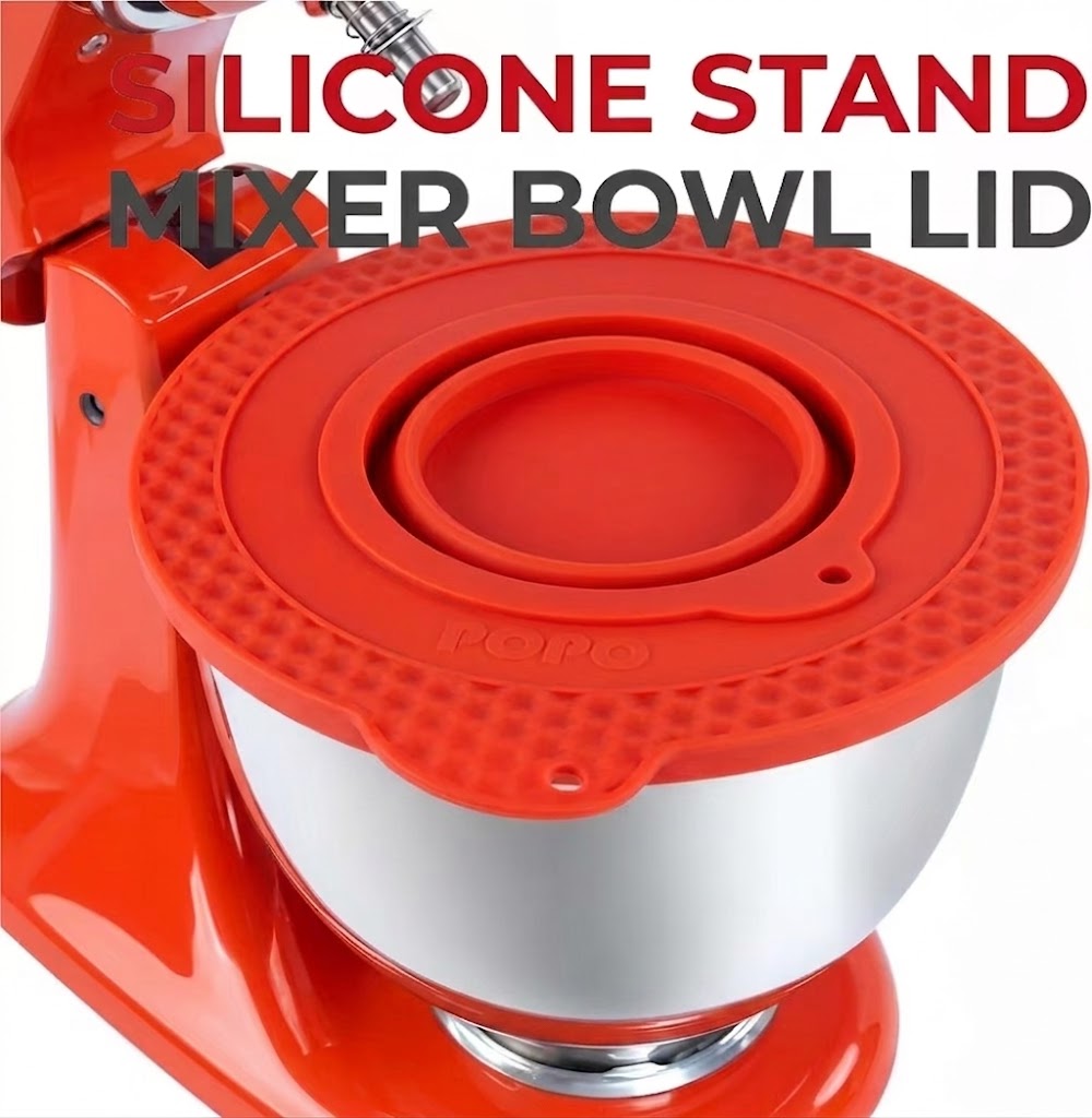 4.5–5-Quart Tilt Head Stand Mi - đánh giá và giá Kitchen Aid Baking Lid