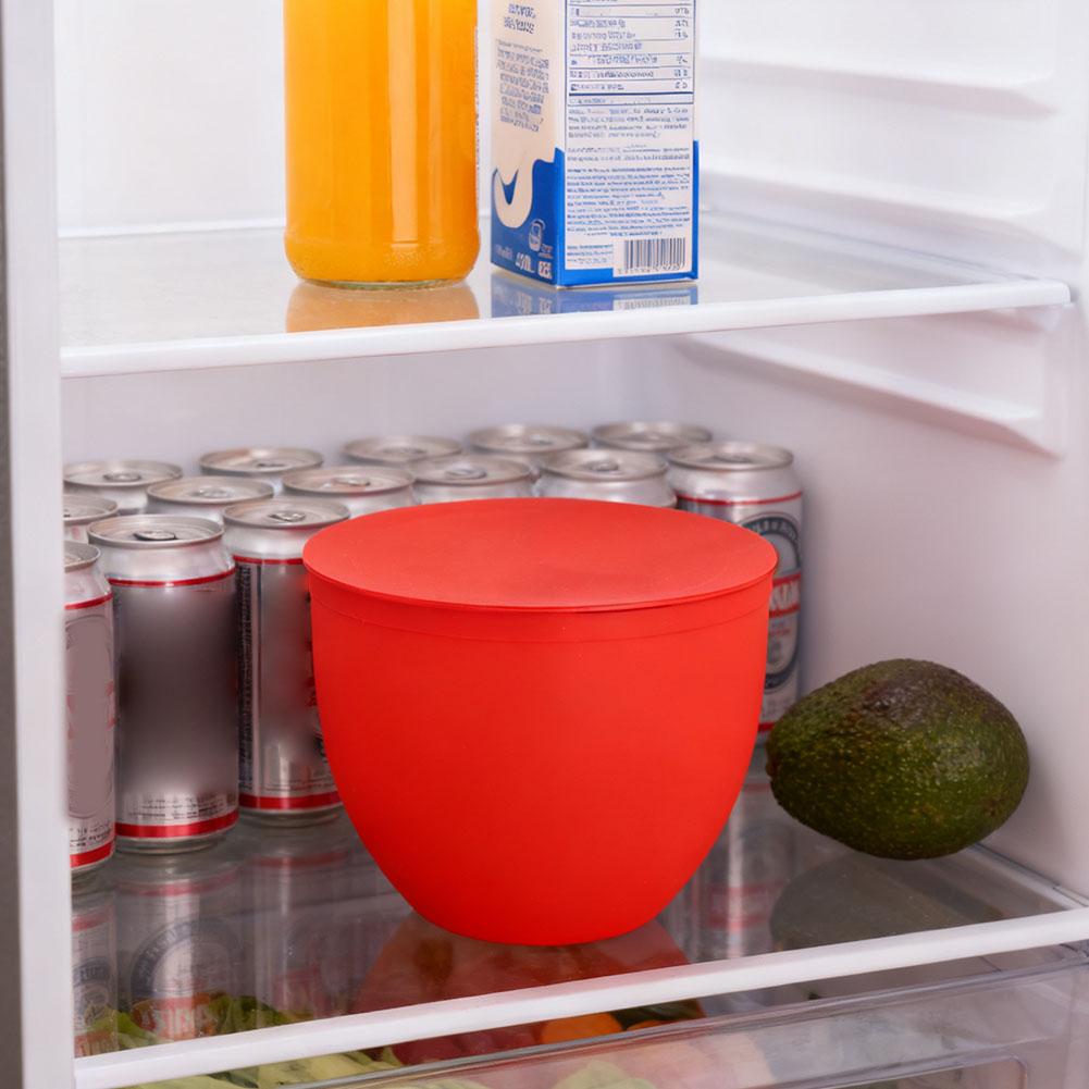 Upgrade Kitchen Silicone Bowl  - đánh giá và giá Kitchen Aid Baking Lid