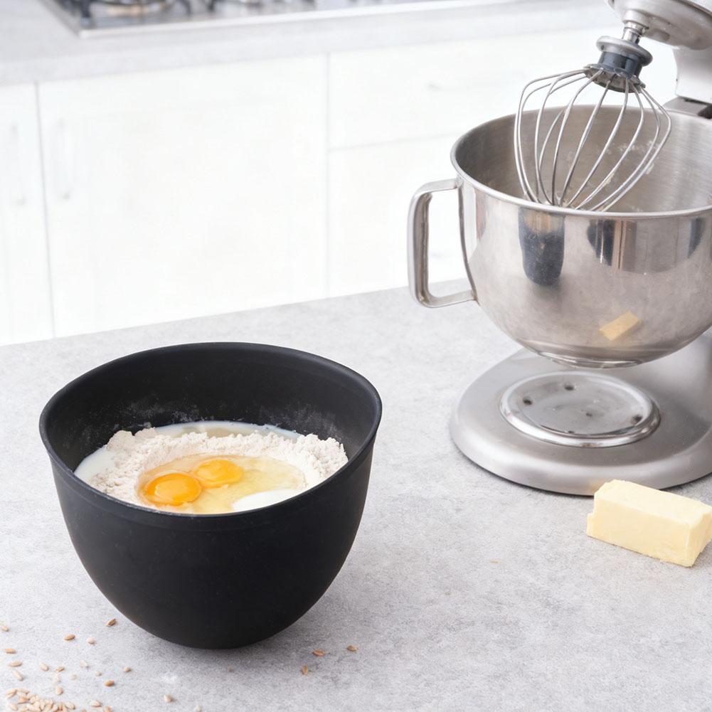 Upgrade Kitchen Silicone Bowl  - đánh giá và giá Kitchen Aid Baking Lid