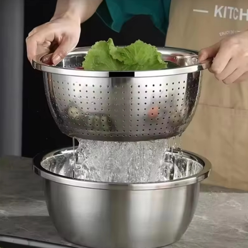 Multi Functional Stainless Ste - đánh giá và giá Kitchen Jobs