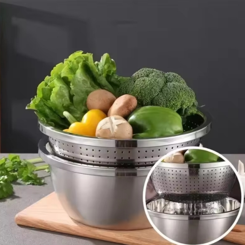 Multi Functional Stainless Ste - đánh giá và giá Kitchen Jobs