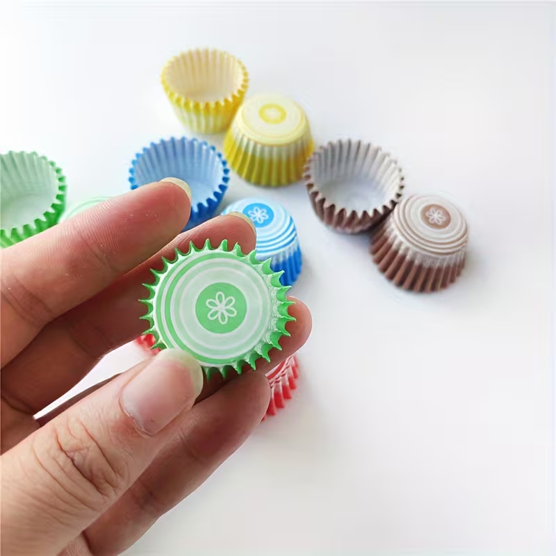 200Pcs/500Pcs/1000Pcs Random M - đánh giá và giá Kitchen Baking Mat