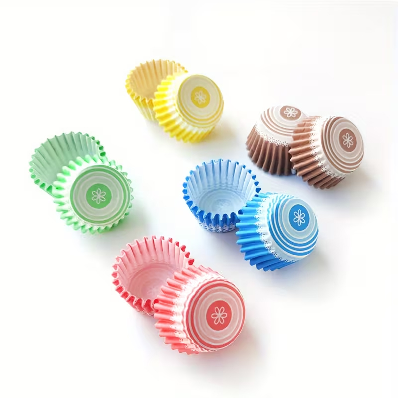 200Pcs/500Pcs/1000Pcs Random M - đánh giá và giá Kitchen Baking Mat