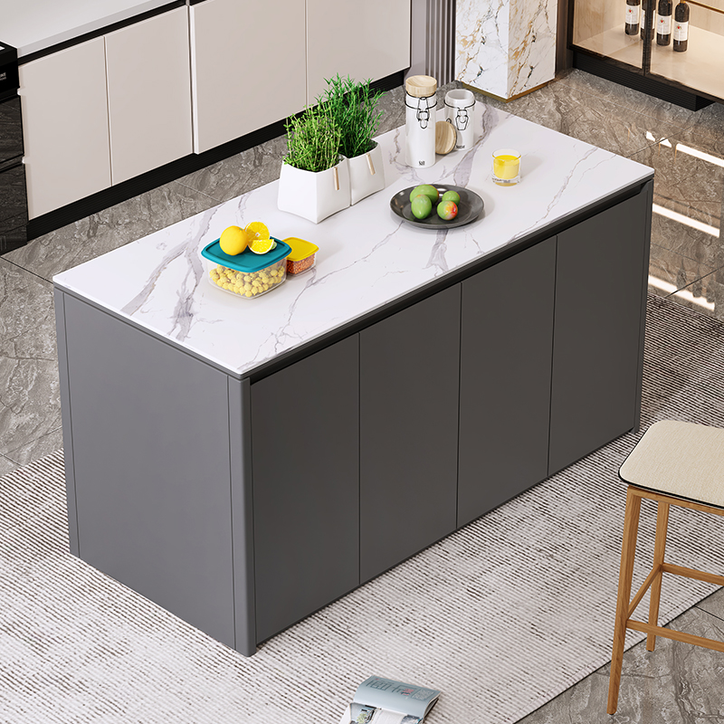 Kitchen Island Cabinet Individ - đánh giá và giá Kitchen Island Baking Table