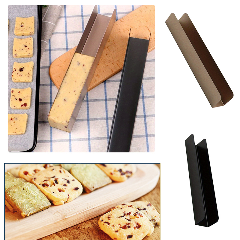 U-Shaped Non-Stick Biscuit Mou - đánh giá và giá Kitchen Baking Store