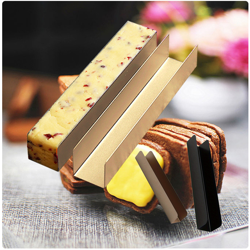 U-Shaped Non-Stick Biscuit Mou - đánh giá và giá Kitchen Baking Store