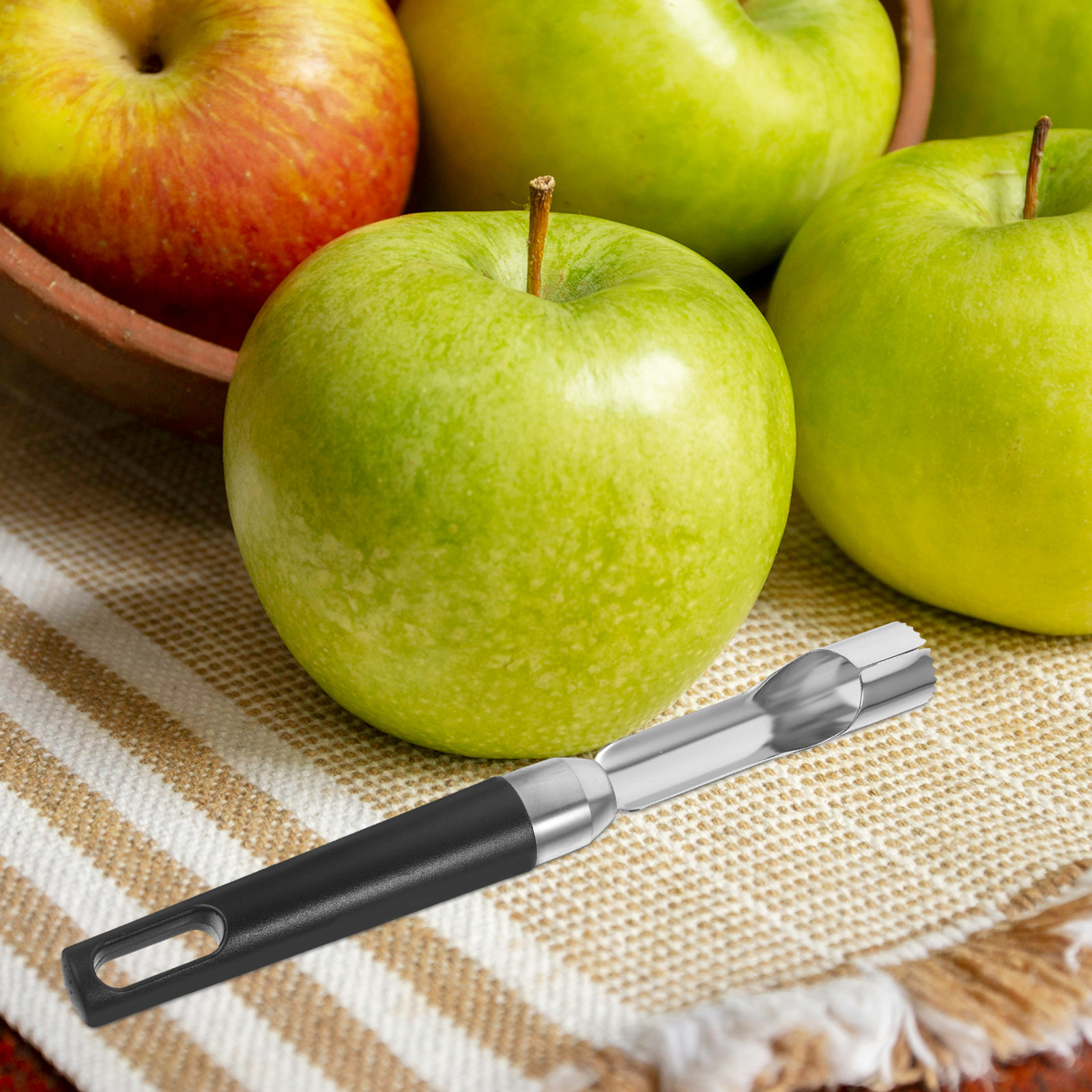 1Pcs Premium Stainless Steel F - đánh giá và giá Kitchen Baking Center