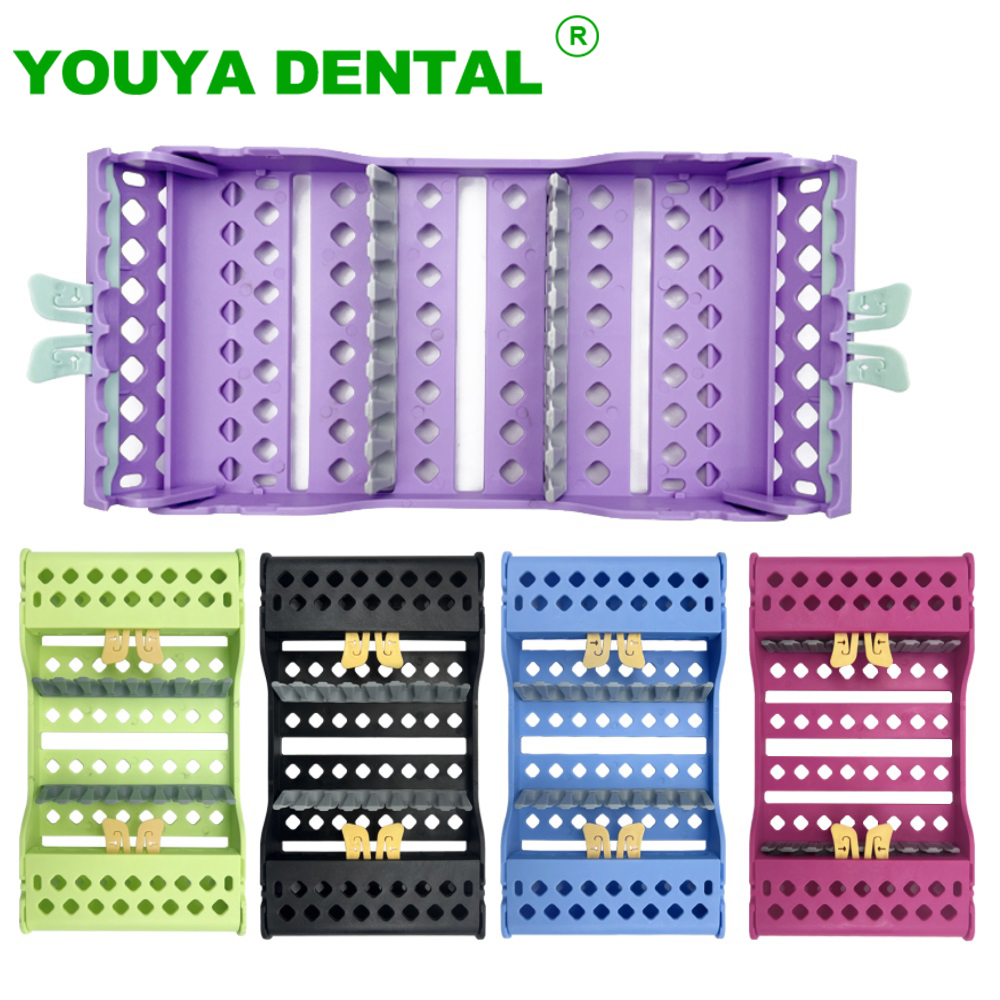 Dental Instrumental Sterilizer - đánh giá và giá Offset Spatula Set