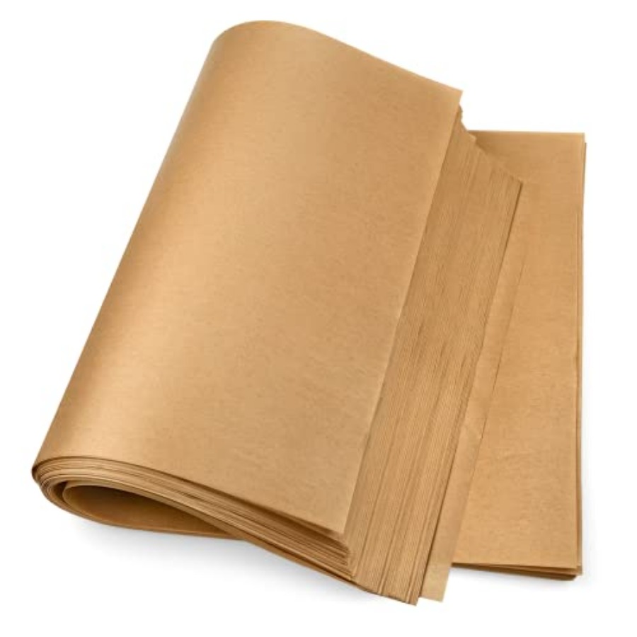 100PCS Unbleached Parchment Pa - đánh giá và giá Kitchen Baking Paper