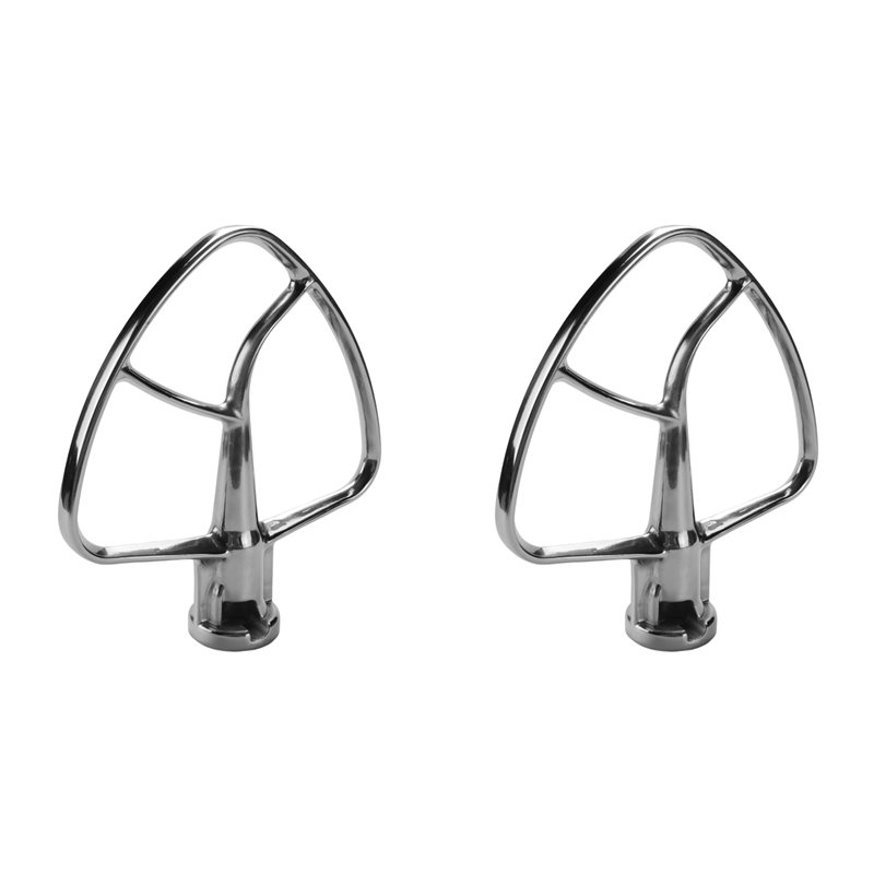 WHYY-2X Stainless Steel Flat B - đánh giá và giá Kitchen Baking Aid