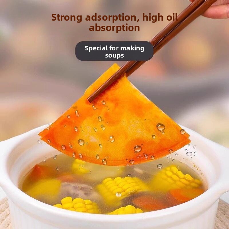 Kitchen Oil Absorbing Paper fo - đánh giá và giá Kitchen Baking Paper