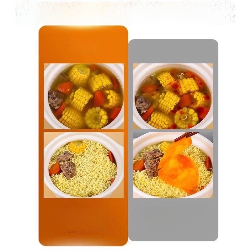 Kitchen Oil Absorbing Paper fo - đánh giá và giá Kitchen Baking Paper