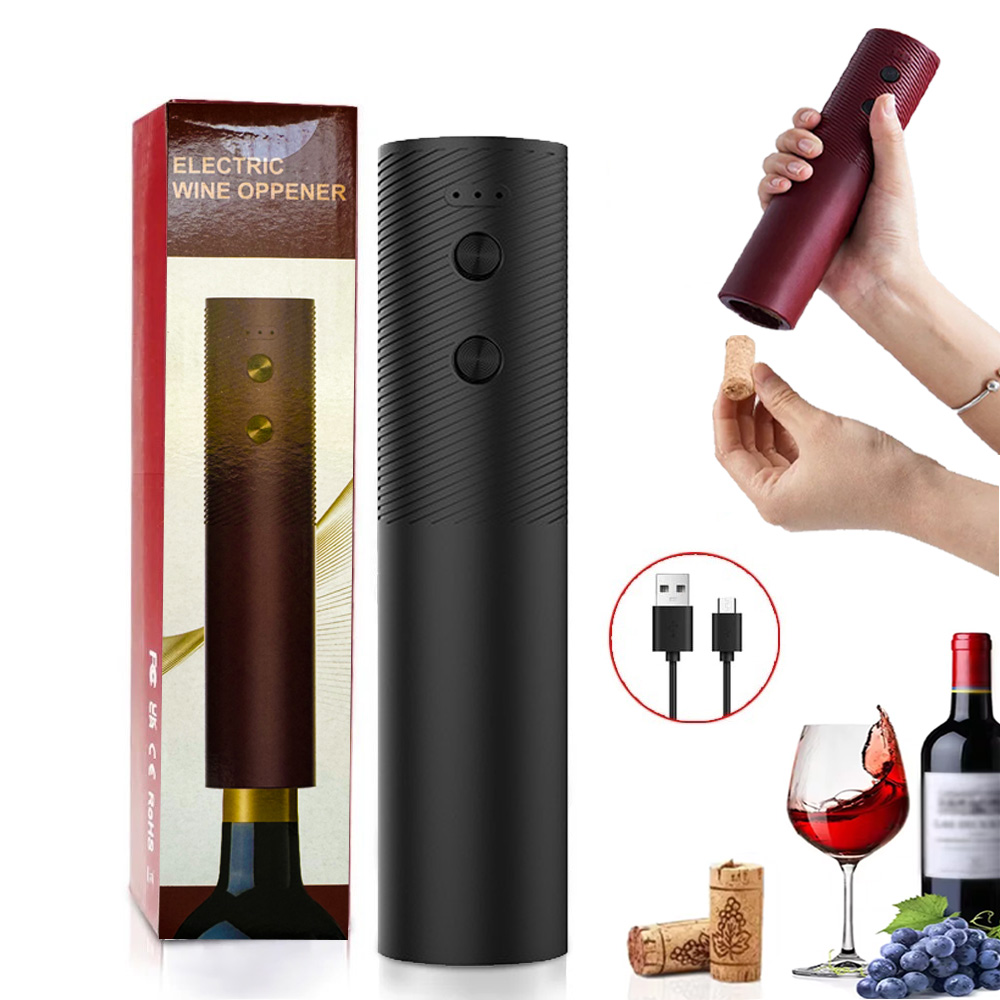Electric Wine Bottle Opener Au - đánh giá và giá Kitchen Jobs