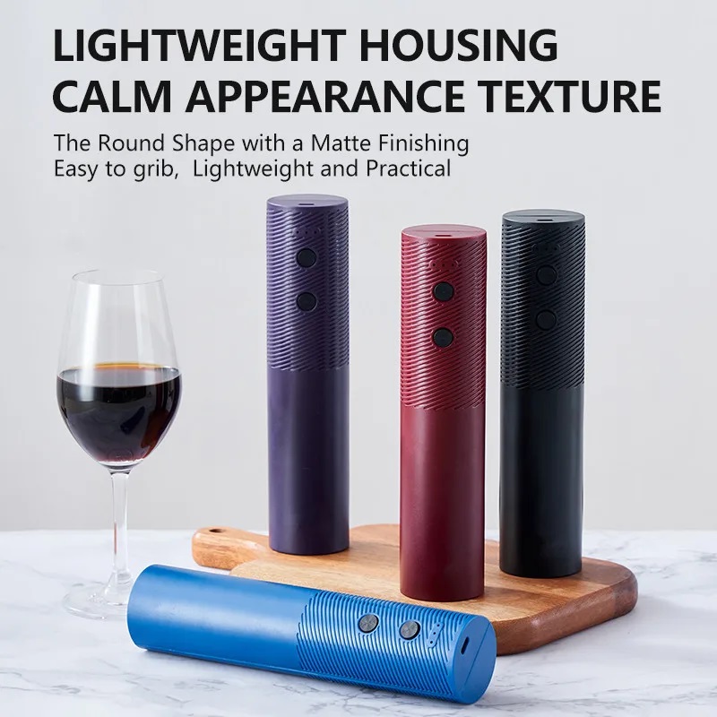 Electric Wine Bottle Opener Au - đánh giá và giá Kitchen Jobs