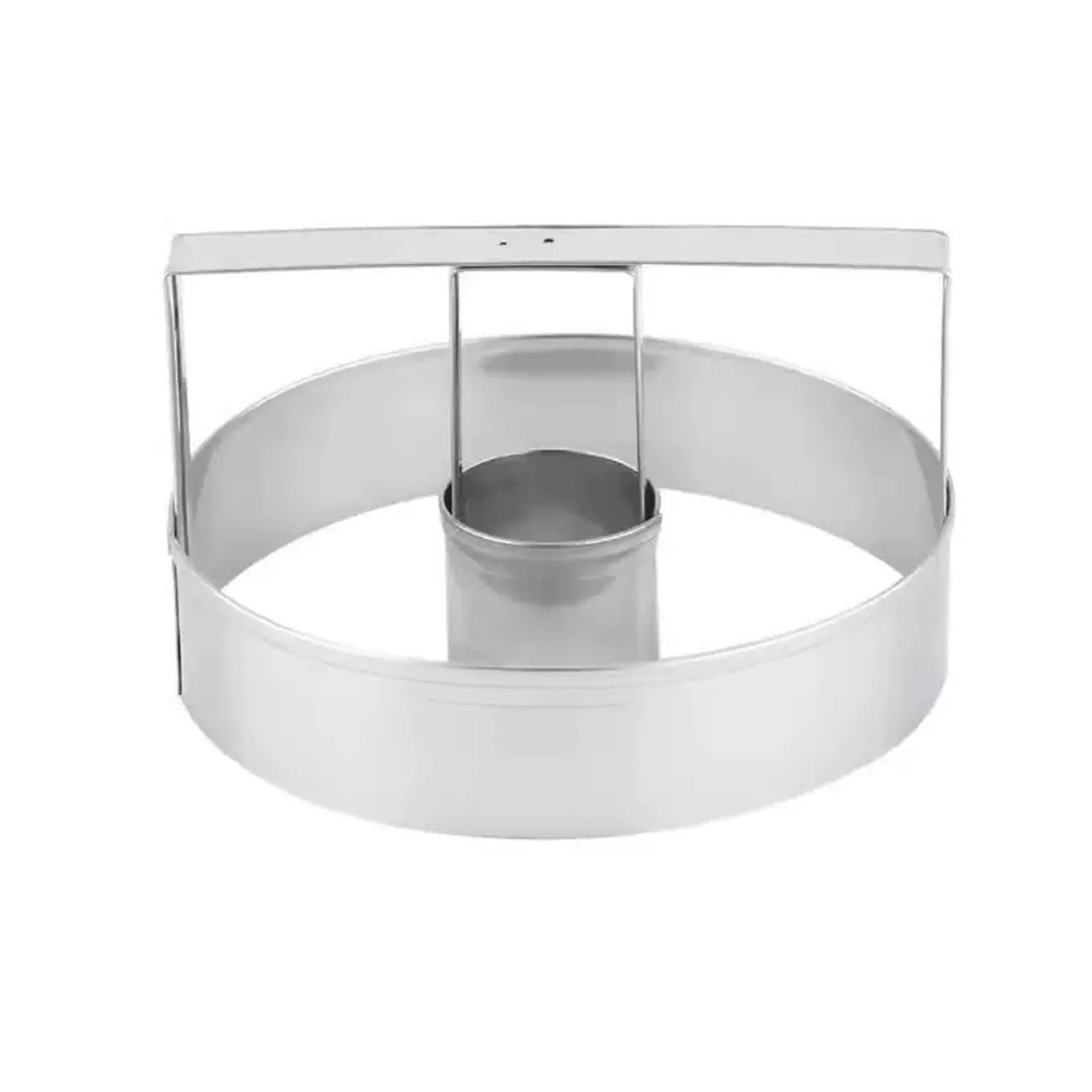 Stainless Steel Cookie Cutter  - đánh giá và giá Kitchen Jobs