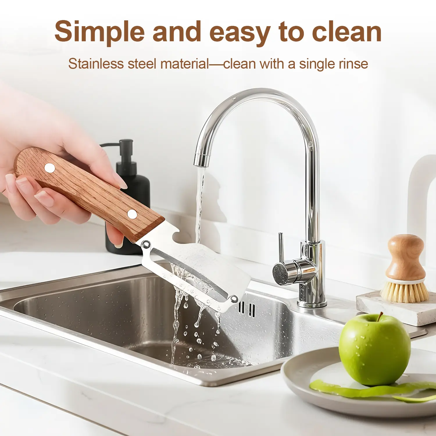 Multi-Functional Vegetable Pee - đánh giá và giá Kitchen Jobs
