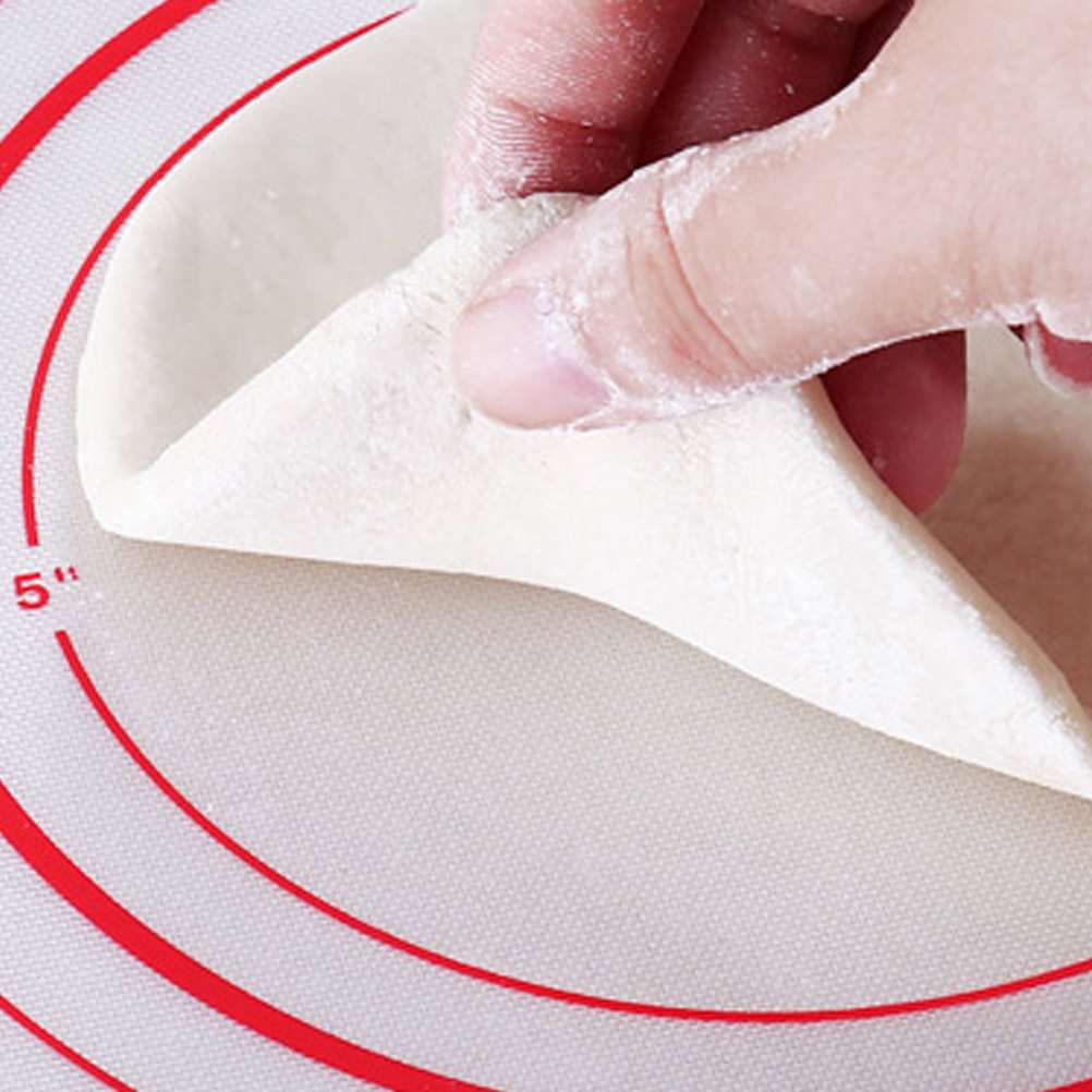 Food Grade Silicone Baking Mat - đánh giá và giá Kitchen Baking Mat