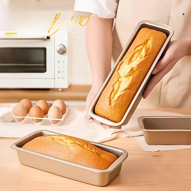 Non-Stick Bread Toast Baking T - đánh giá và giá Bread Baking Kitchen Utensils
