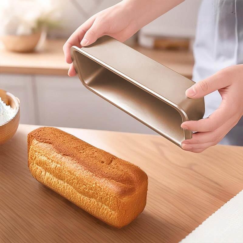 Non-Stick Bread Toast Baking T - đánh giá và giá Bread Baking Kitchen Utensils