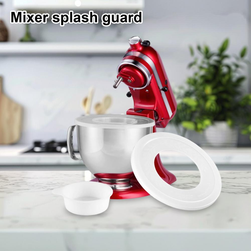 Mixer Bowl Covers For KitchenA - đánh giá và giá Kitchen Aid Baking Lid