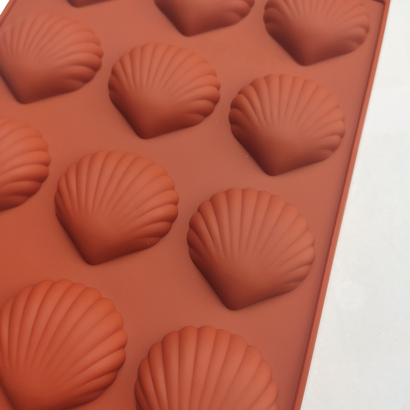 Food Grade Madeleine Cake Mold - đánh giá và giá Kitchen Baking Store